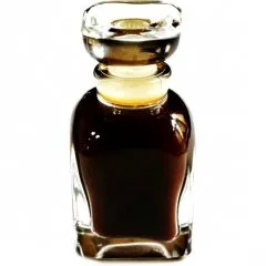 House of Matriarch Epoch perfume bottle
