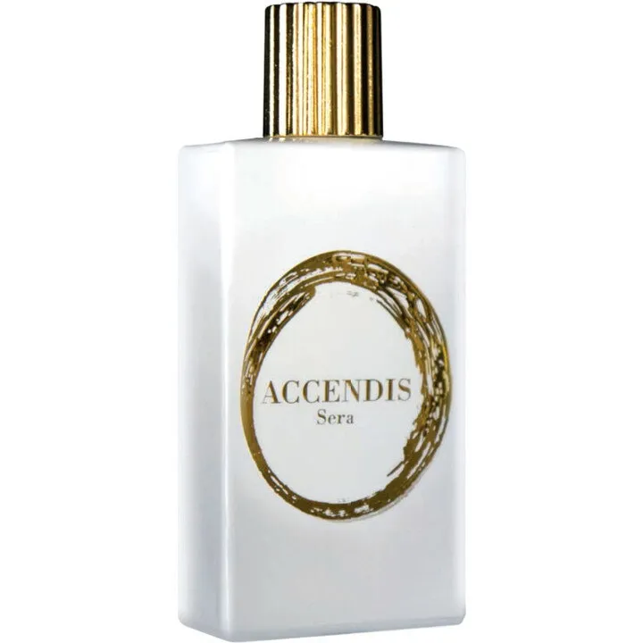 Accendis Sera perfume bottle