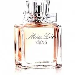 Dior Miss Dior Chérie (2007) (Eau de Toilette) parfüm şişesi