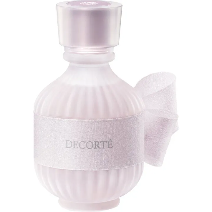 Decorté Kimono Sakura parfüm şişesi