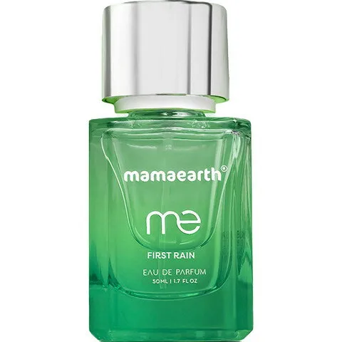 Mamaearth ME - First Rain parfüm şişesi