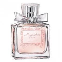 Dior Miss Dior Chérie Eau de Printemps parfüm şişesi