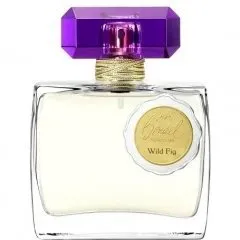 Henri Bendel Wild Fig (Eau de Parfum) parfüm şişesi