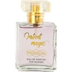 Pereja Instant Magic perfume bottle
