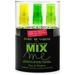 Ulric de Varens Mix Me - Italian Charm: Bois Précieux perfume bottle