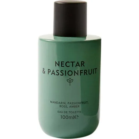 Marks & Spencer Discover Intense - Nectar & Passionfruit perfume bottle