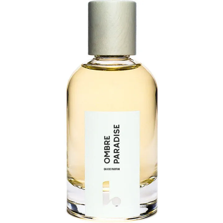 Lumodos Ombre Paradise perfume bottle