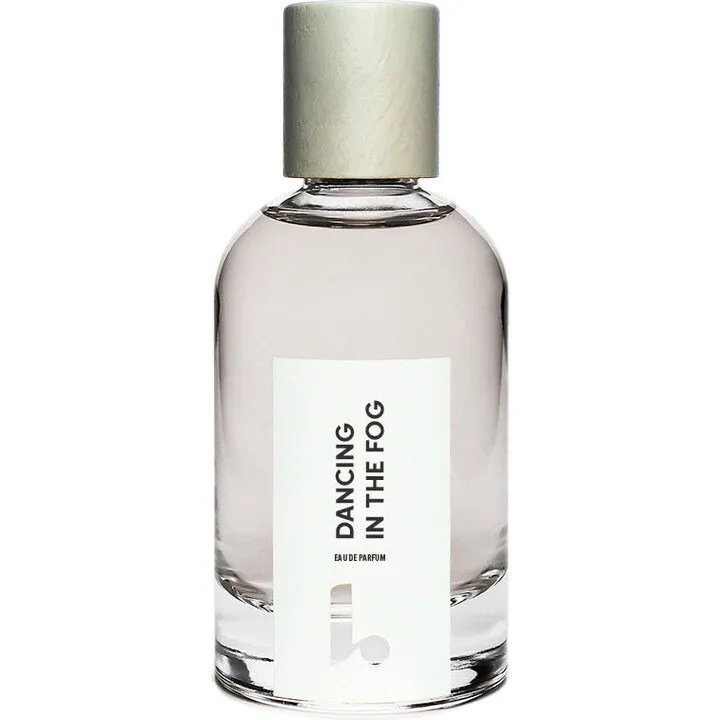 Lumodos Dancing in the Fog perfume bottle