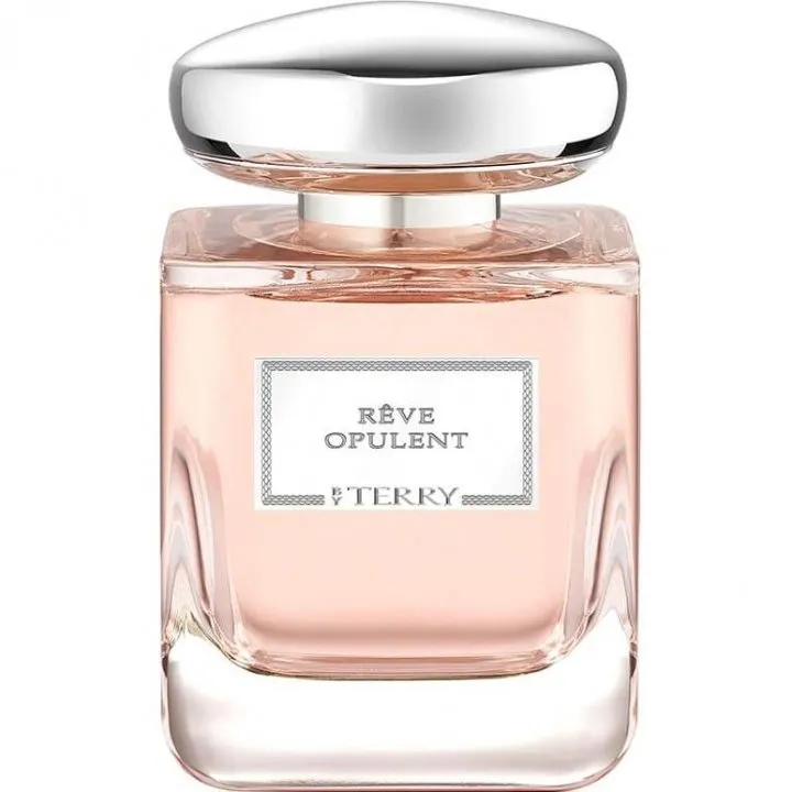 By Terry Rêve Opulent parfüm şişesi