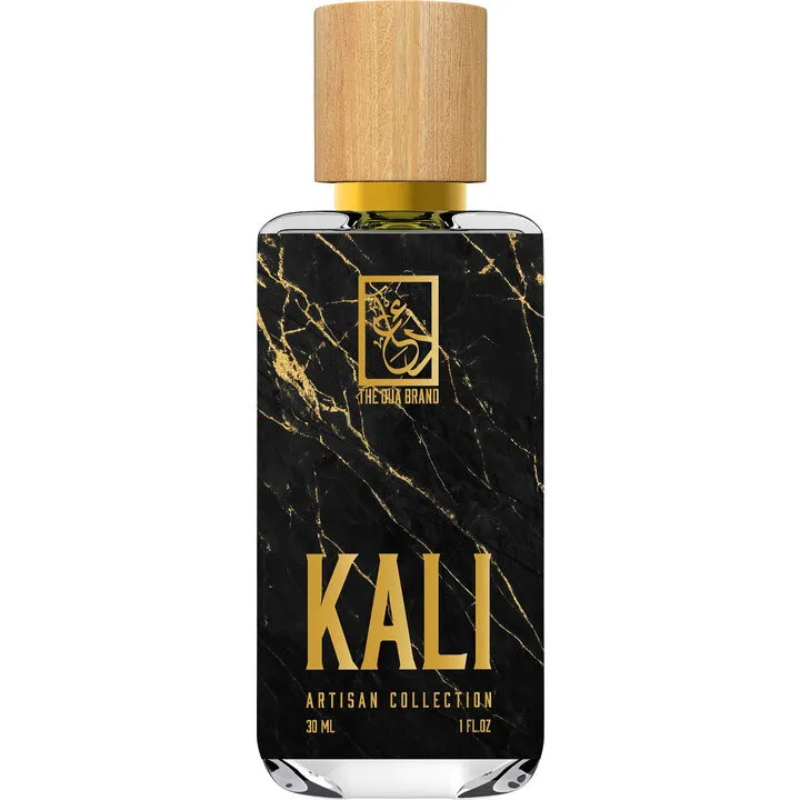 The Dua Brand Kali perfume bottle