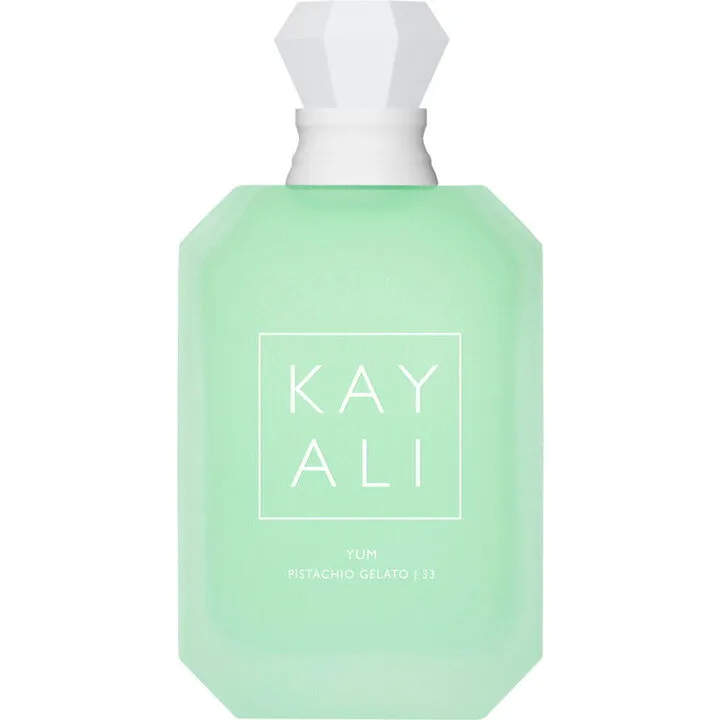 Kayali Yum Pistachio Gelato | 33 (Eau de Parfum) parfüm şişesi