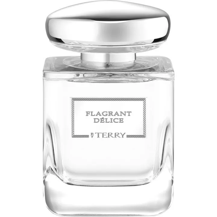 By Terry Flagrant Délice parfüm şişesi