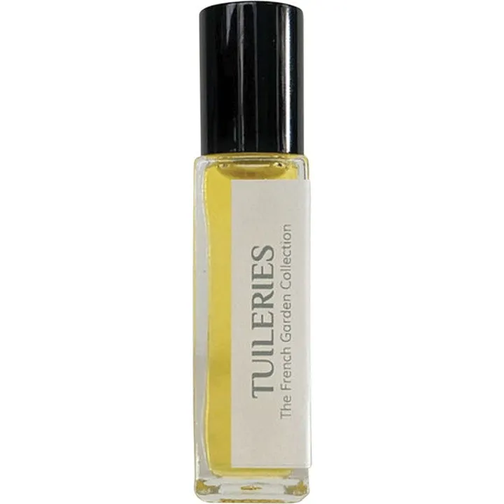 Parterre Gardens Tuileries (Perfume Oil) perfume bottle
