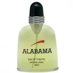 Sceri Alabama (Eau de Toilette) parfüm şişesi