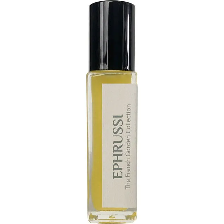 Parterre Gardens Ephrussi (Perfume Oil) perfume bottle