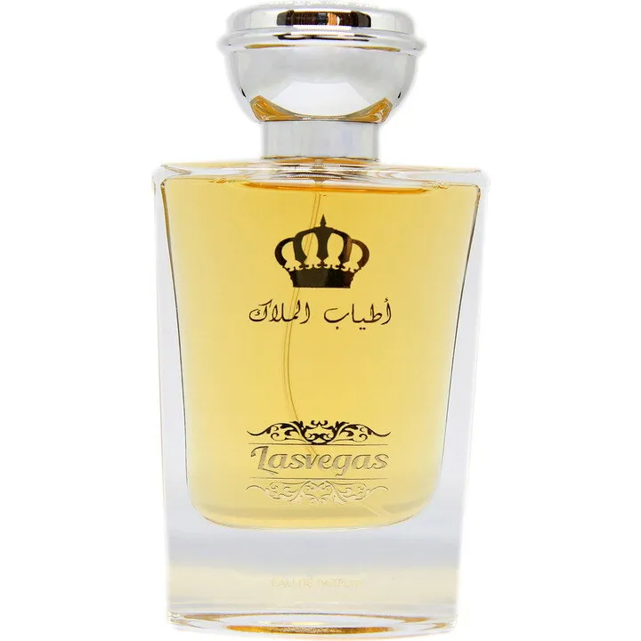 Atiab Almalak Lasvegas (Eau de Parfum) perfume bottle