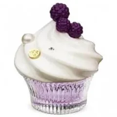 Alice & Peter Wicked Berry perfume bottle