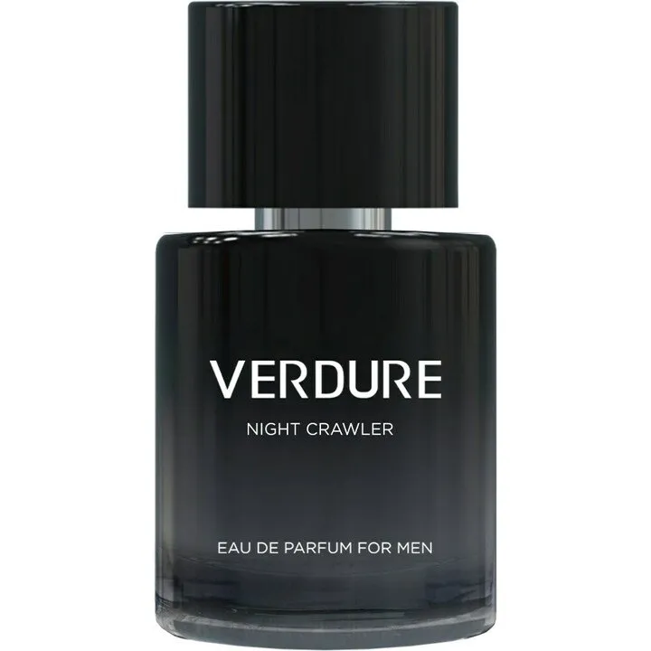 Pereja Verdure - Night Crawler parfüm şişesi