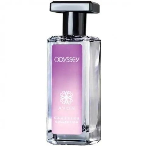Avon Odyssey (Cologne) perfume bottle