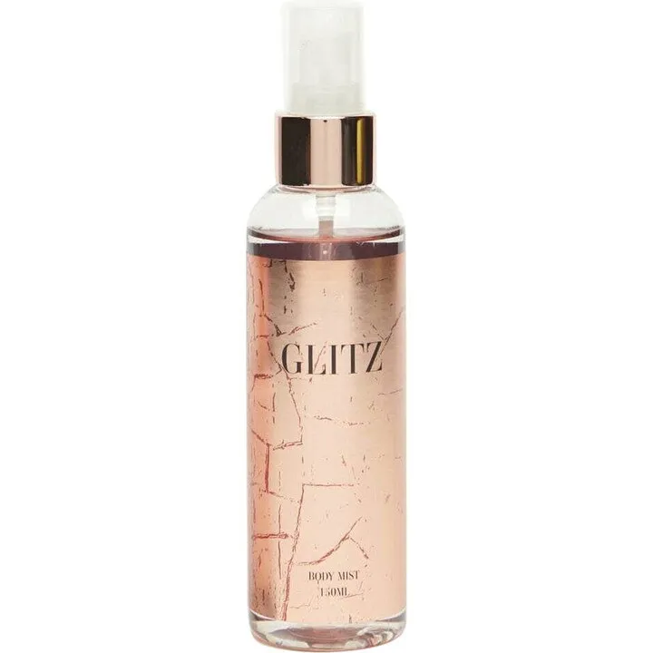 Max Glitz (Body Mist) perfume bottle