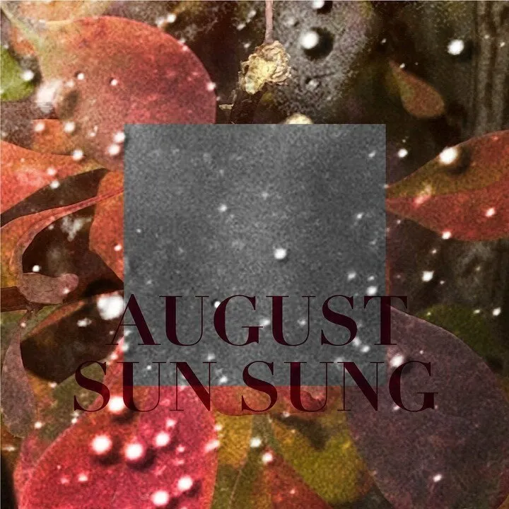 Jinx August Sun Sung parfüm şişesi