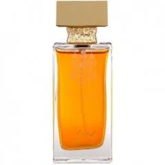 Parfümerie Brückner Santal Feminin perfume bottle