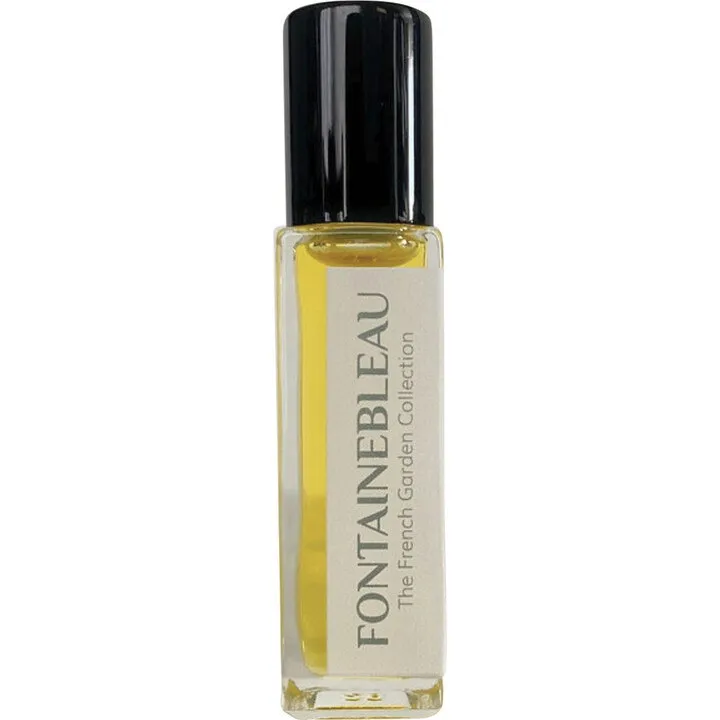 Parterre Gardens Fontainebleau (Perfume Oil) perfume bottle