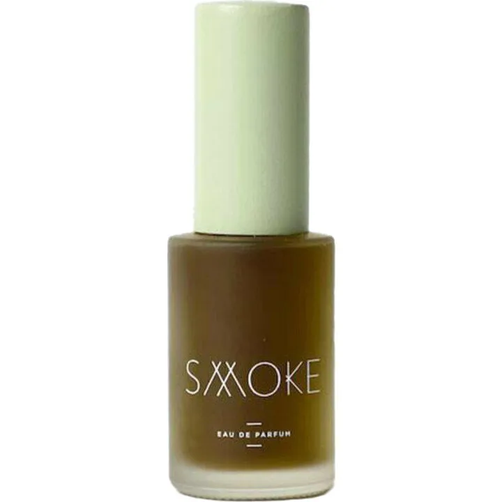 Smoke Wellspring (Eau de Parfum) parfüm şişesi