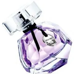 Sylvie de France Mon Idéal - Musqué perfume bottle