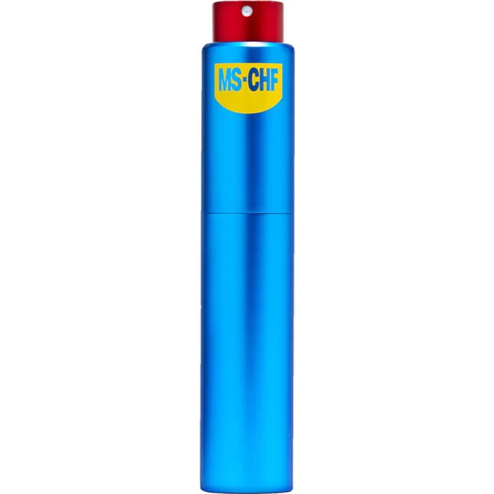 MSCHF Smells Like WD-40 parfüm şişesi