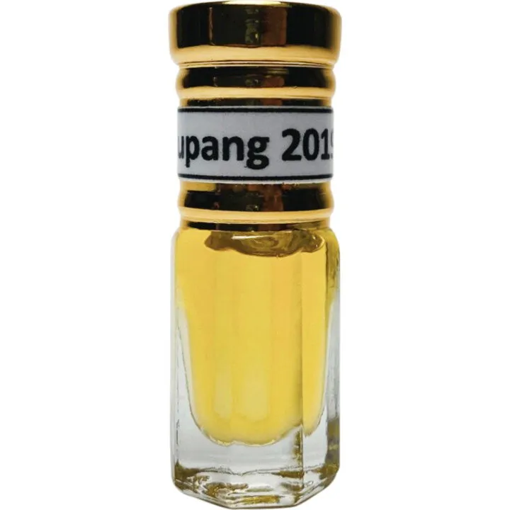 Suko Oud Kupang 2019 perfume bottle