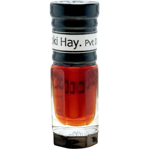 Suko Oud Maroki Hay perfume bottle