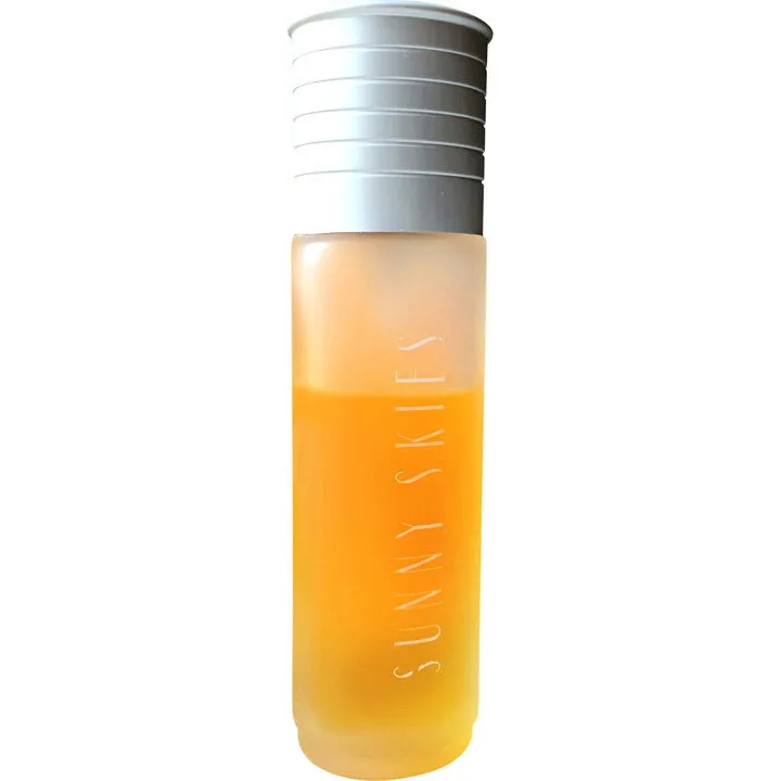 Avon Sunny Skies / Sunny Sky perfume bottle