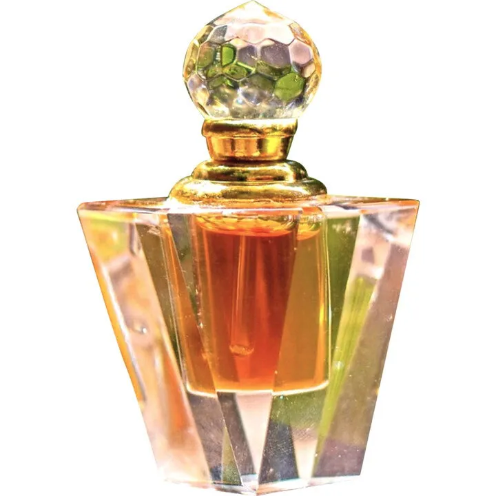 Immortal Oud Lord of Laos perfume bottle