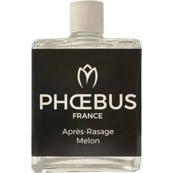 Le Père Lucien Phoebus Melon parfüm şişesi