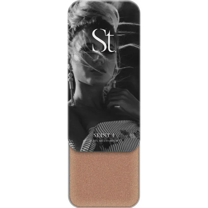 Seint 1 / 1 perfume bottle