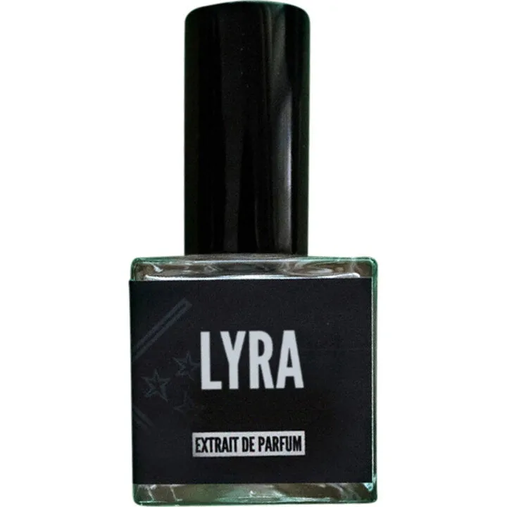 Sixteen92 Lyra (Extrait de Parfum) parfüm şişesi