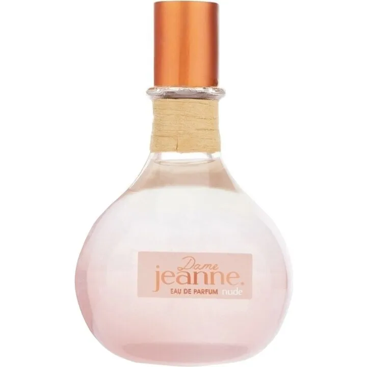Jeanne en Provence Dame Jeanne Nude parfüm şişesi