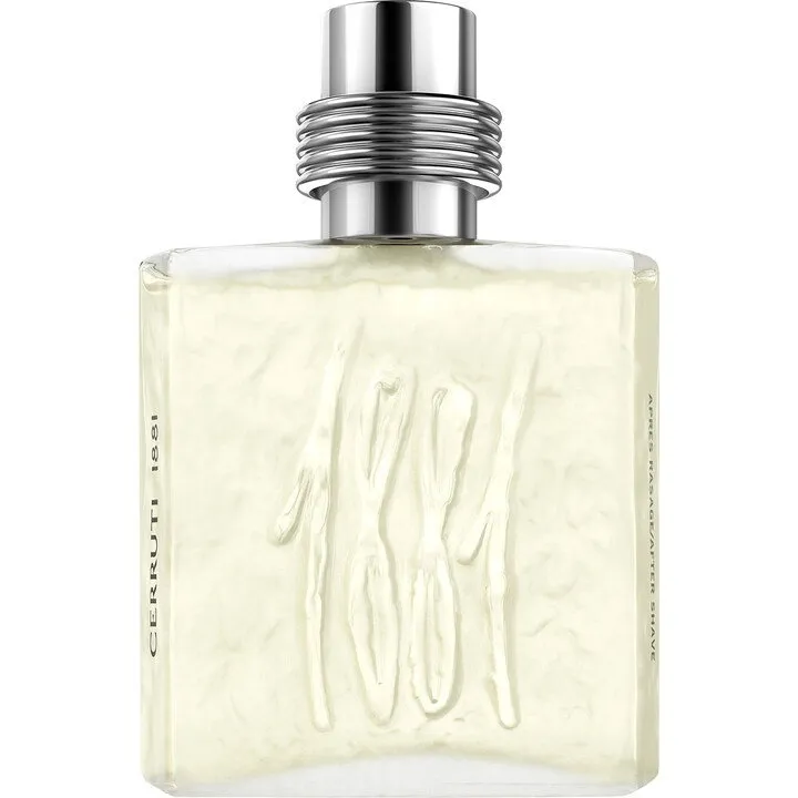 Cerruti 1881 pour Homme (2018) (After Shave) parfüm şişesi