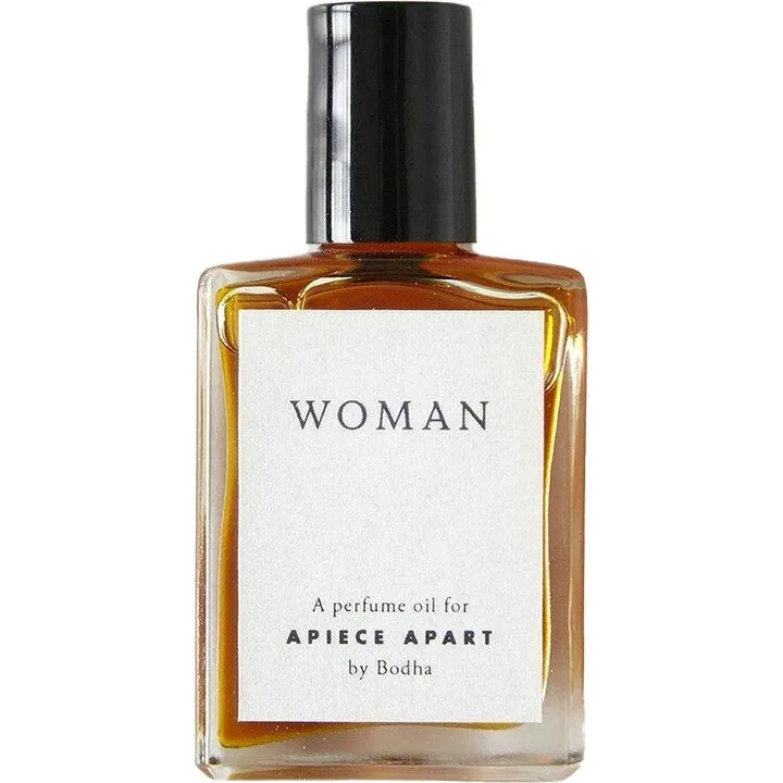 Bodha Apiece Apart - Woman parfüm şişesi