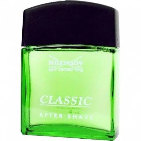 Wilkinson Sword Classic After Shave parfüm şişesi