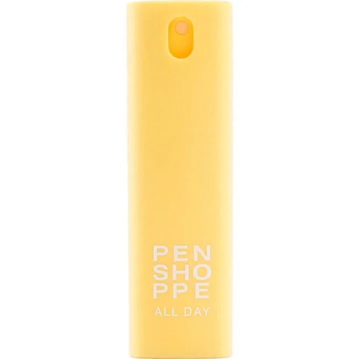 Penshoppe All Day - Yellow parfüm şişesi