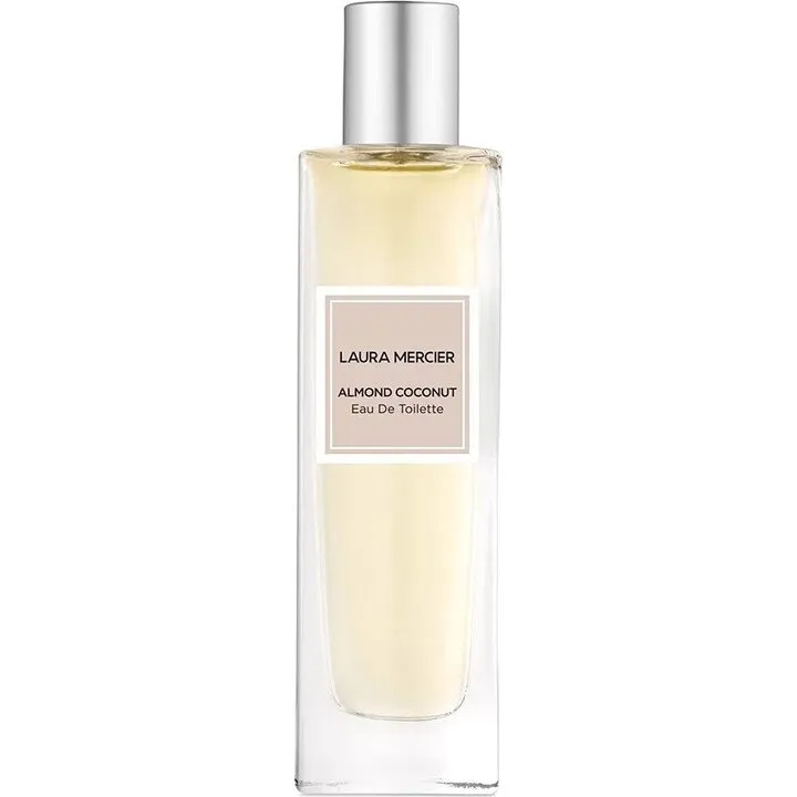 Laura Mercier Almond Coconut (Eau de Toilette) parfüm şişesi