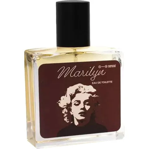 Barrister And Mann Marilyn (Eau de Toilette) perfume bottle