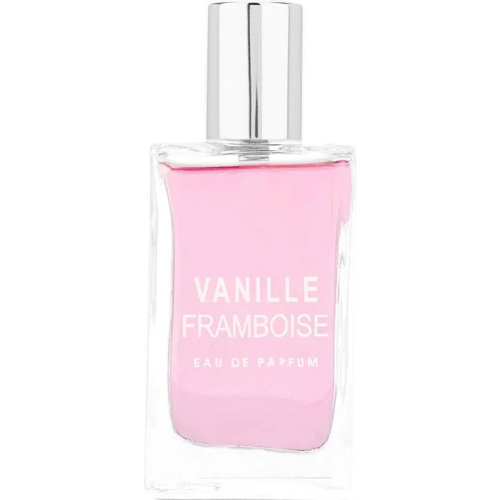 Jeanne Arthes La Ronde des Fleurs - Vanille Framboise parfüm şişesi
