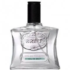 Brut (Unilever) Eau de Brut (Eau de Toilette) perfume bottle