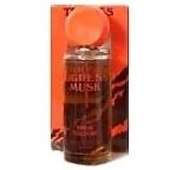 Fabergé Tigress Musk (Cologne) parfüm şişesi