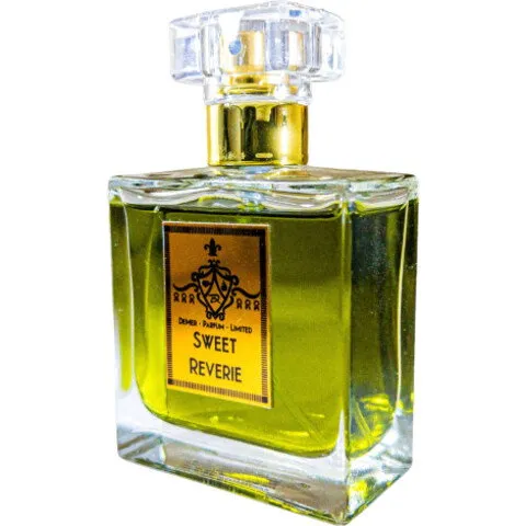 DeMer Sweet Reverie parfüm şişesi