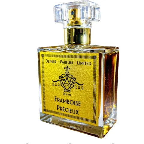 DeMer Framboise Précieux parfüm şişesi