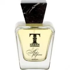 Torre of Tuscany Berkana perfume bottle